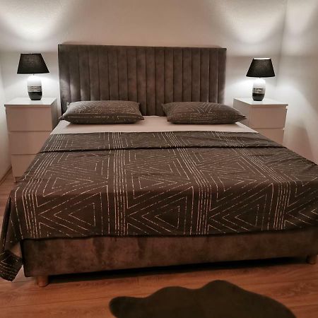 Five Star Appartman Senj سينج المظهر الخارجي الصورة