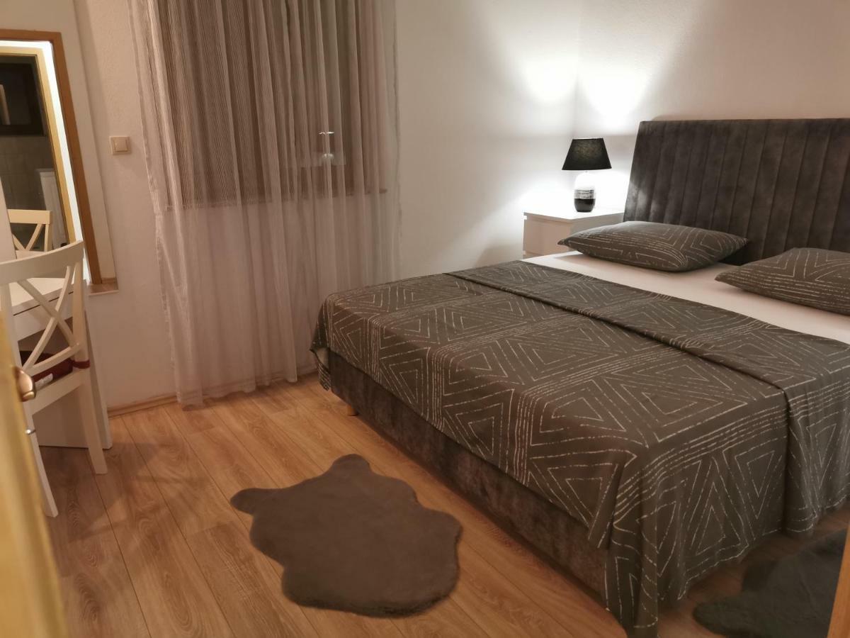 Five Star Appartman Senj سينج المظهر الخارجي الصورة