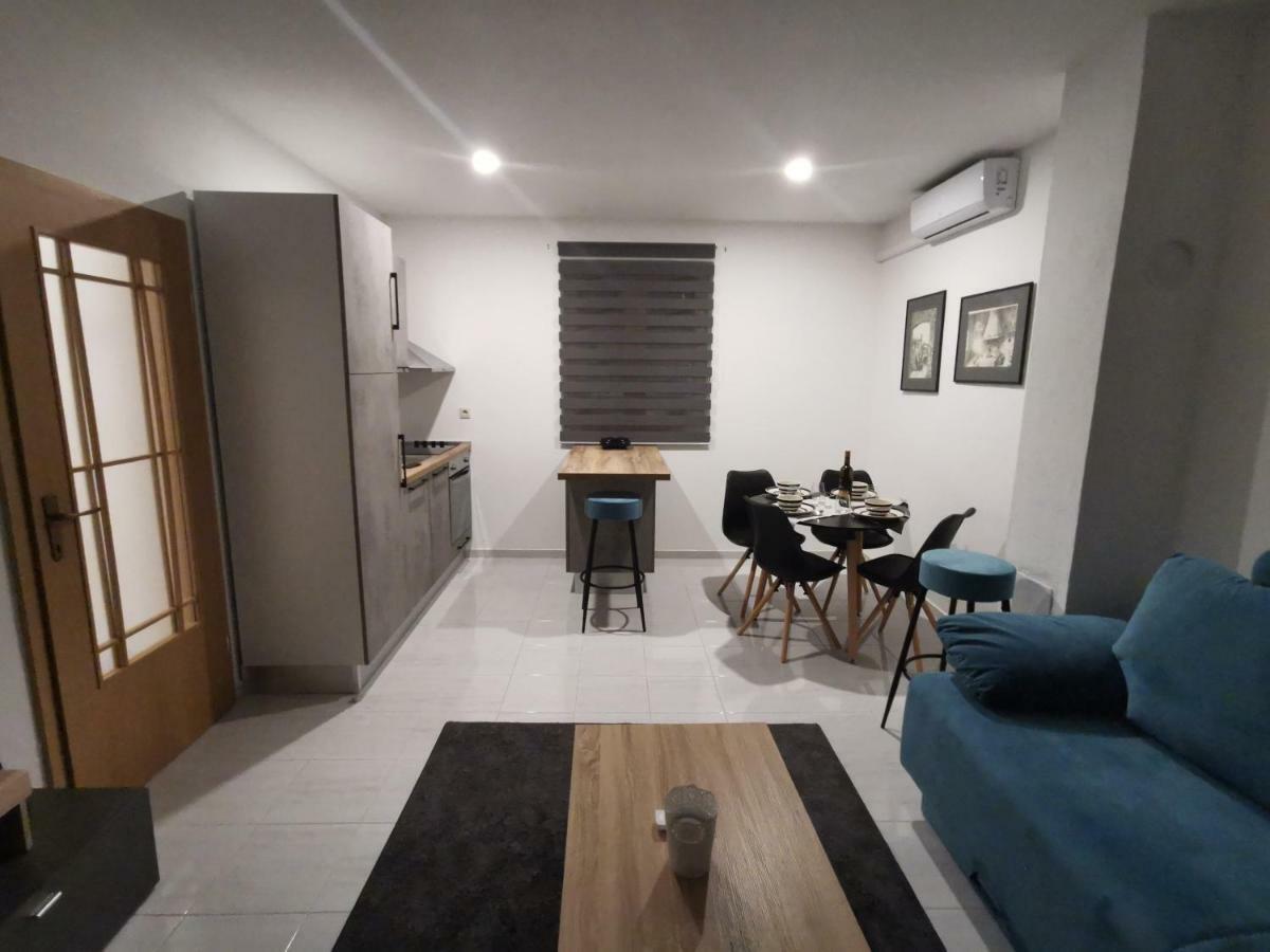 Five Star Appartman Senj سينج المظهر الخارجي الصورة
