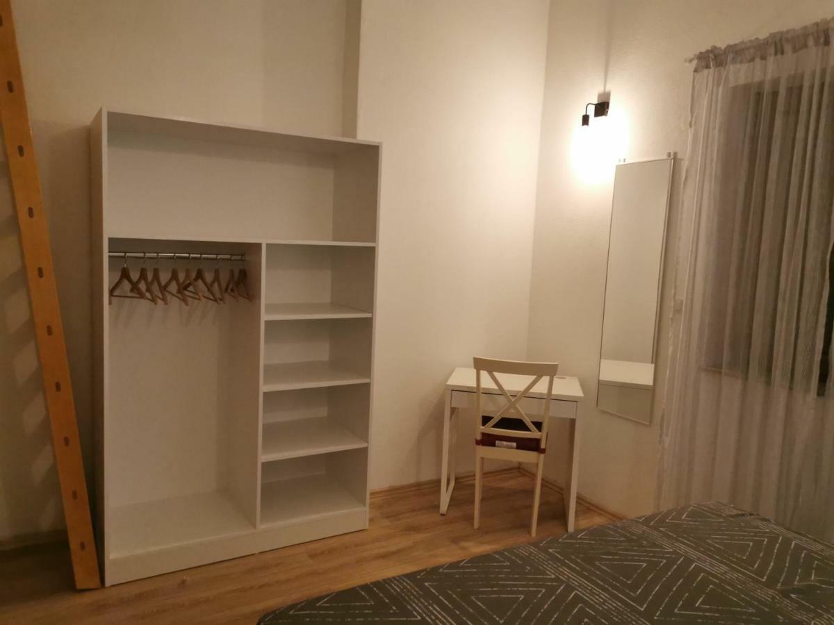 Five Star Appartman Senj سينج المظهر الخارجي الصورة